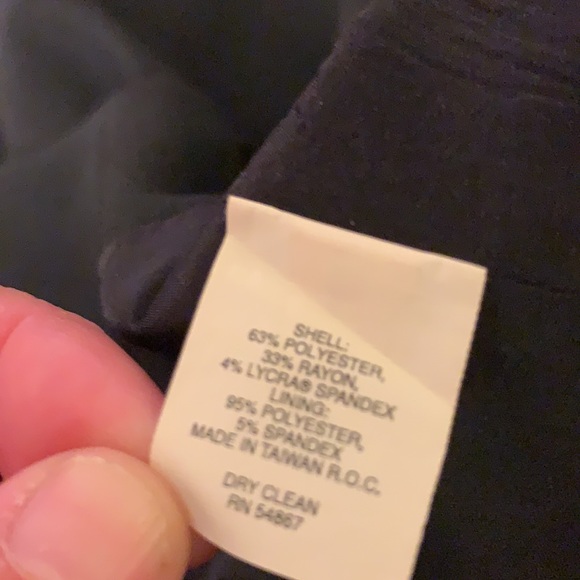 Express Design Studio Women’s Skirt - Picture 7 of 9